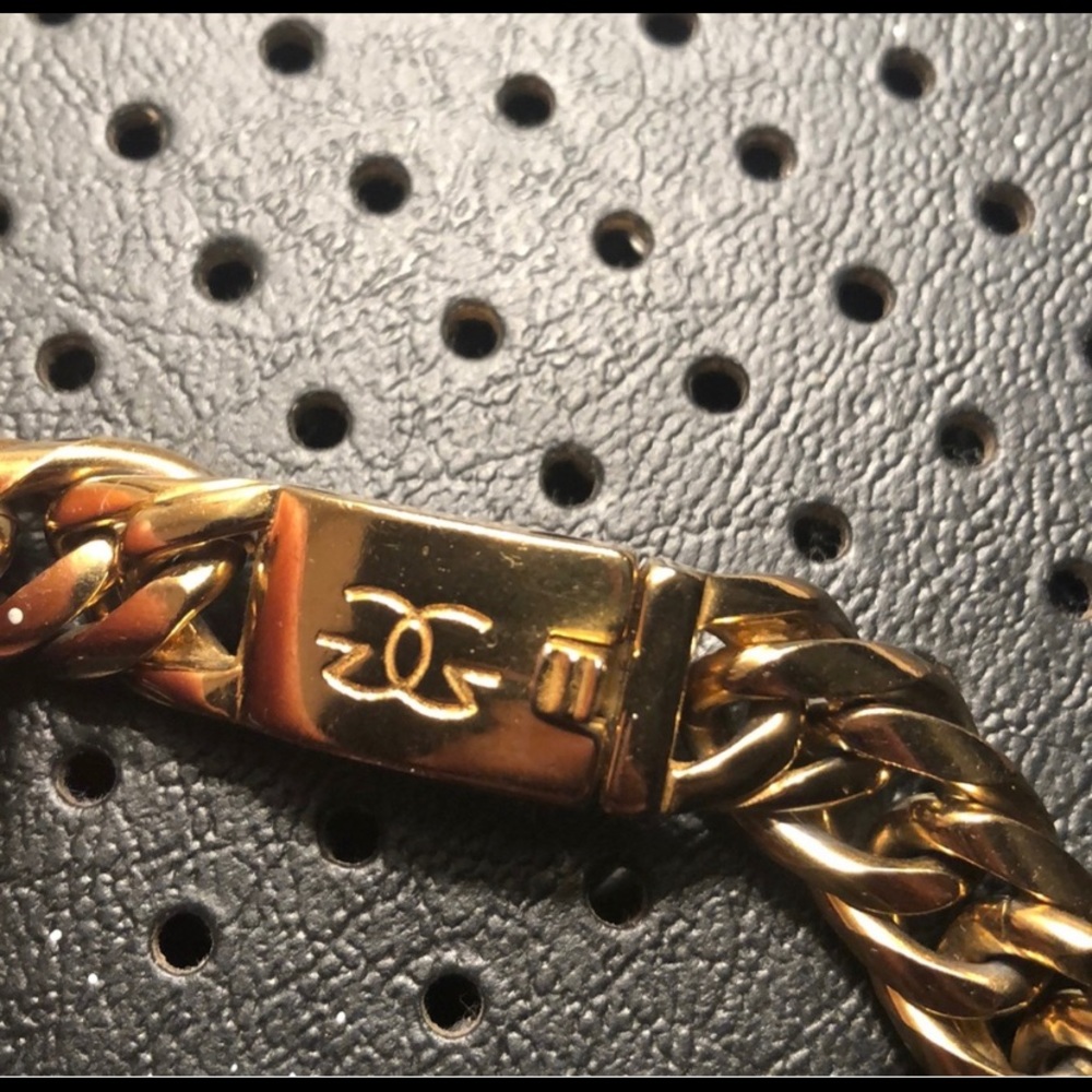Gold Gods brand 18k gold plated Cuban